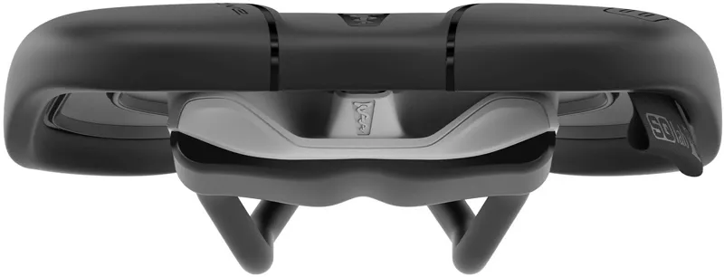 SQlab Saddle 612 Ergowave Active 2.1 S-Tube-2